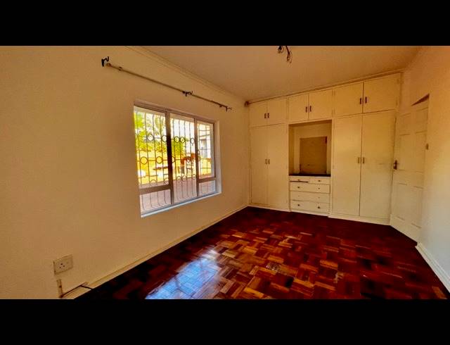 3 BEDROOM HOUSE TO LET IN MORNINGSIDE